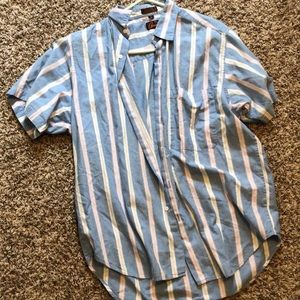 Vintage Arnie button down